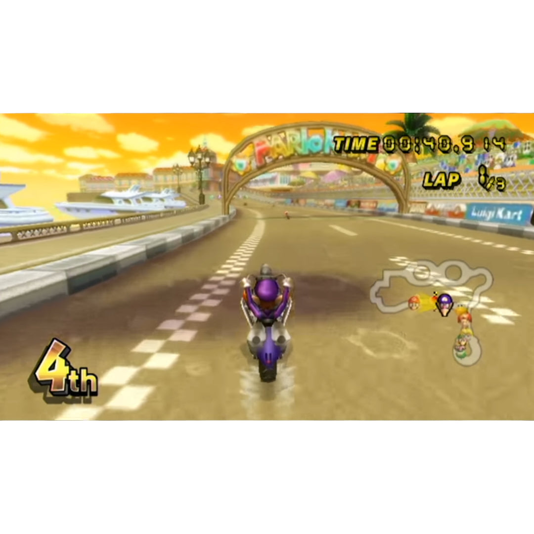 Mario Kart