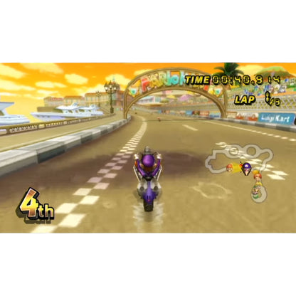 Mario Kart