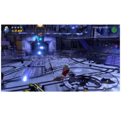 LEGO Dimensions