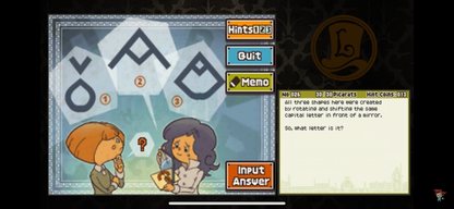 Professor Layton and the Lost Future