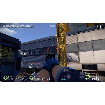 Payday 2