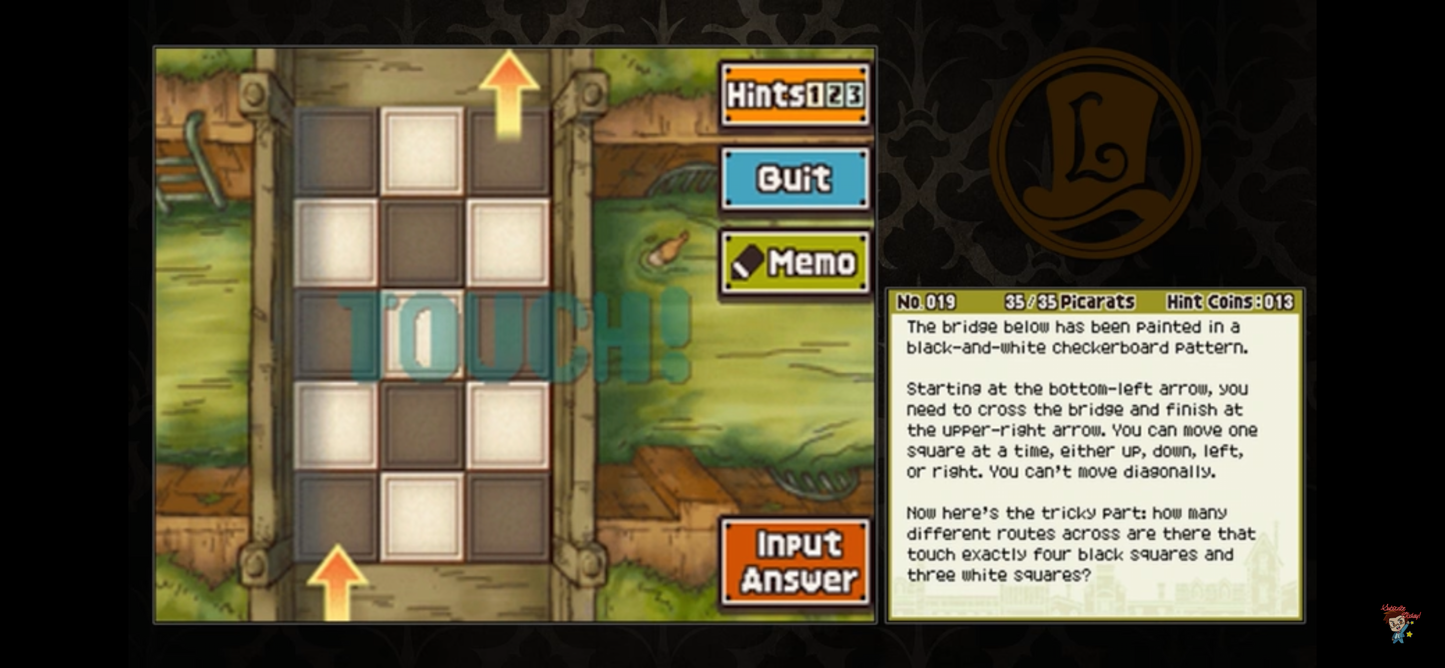 Professor Layton and the Lost Future