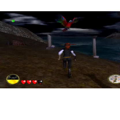 Pirates: The Legend Of Black Kat