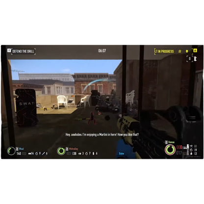 Payday 2