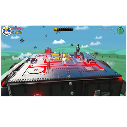 LEGO Dimensions