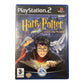 Harry Potter: En De Steen Der Wijzen - PS2