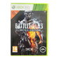 Battlefield 3 Limited Edition - XBox 360