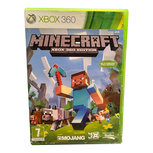 Minecraft