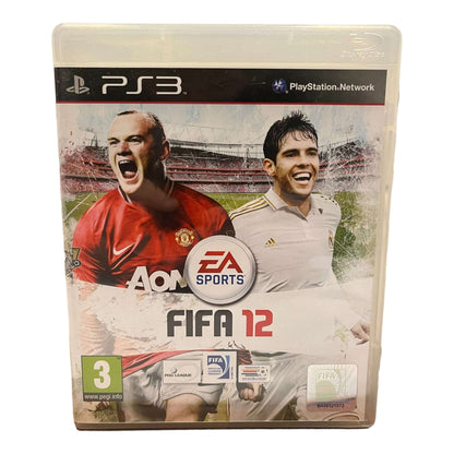 FIFA 12 - PS3