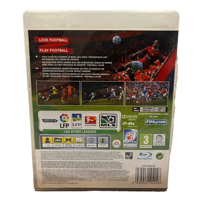 FIFA 12 - PS3
