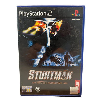 Stuntman