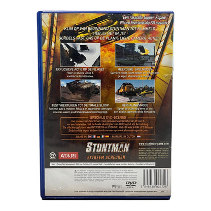 Stuntman