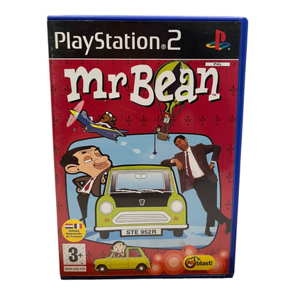 Mr Bean