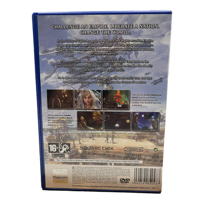 Final Fantasy XII