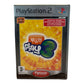 Eye Toy Play 3 - PS2 - Platinum