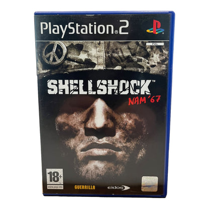 ShellShock NAM '67