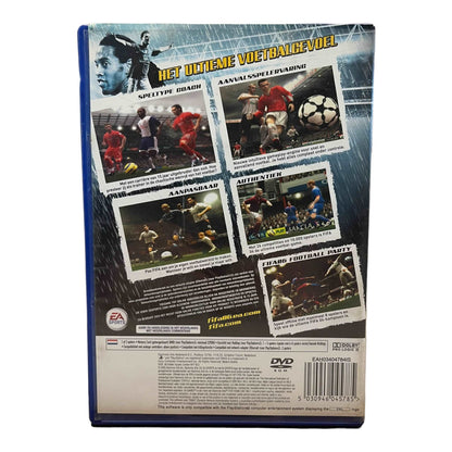 FIFA 06 - PS2
