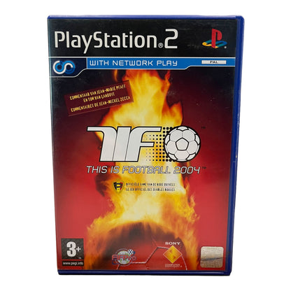 This Is Football 2004