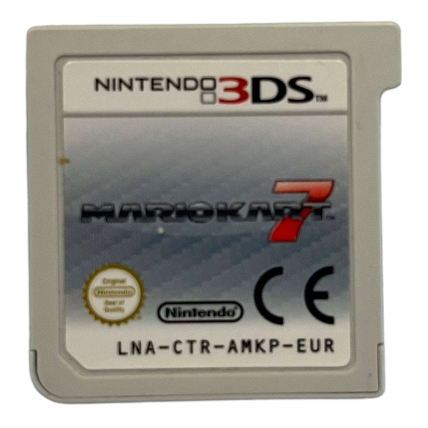 Mario Kart 7 - 3DS (Losse Cartridge)
