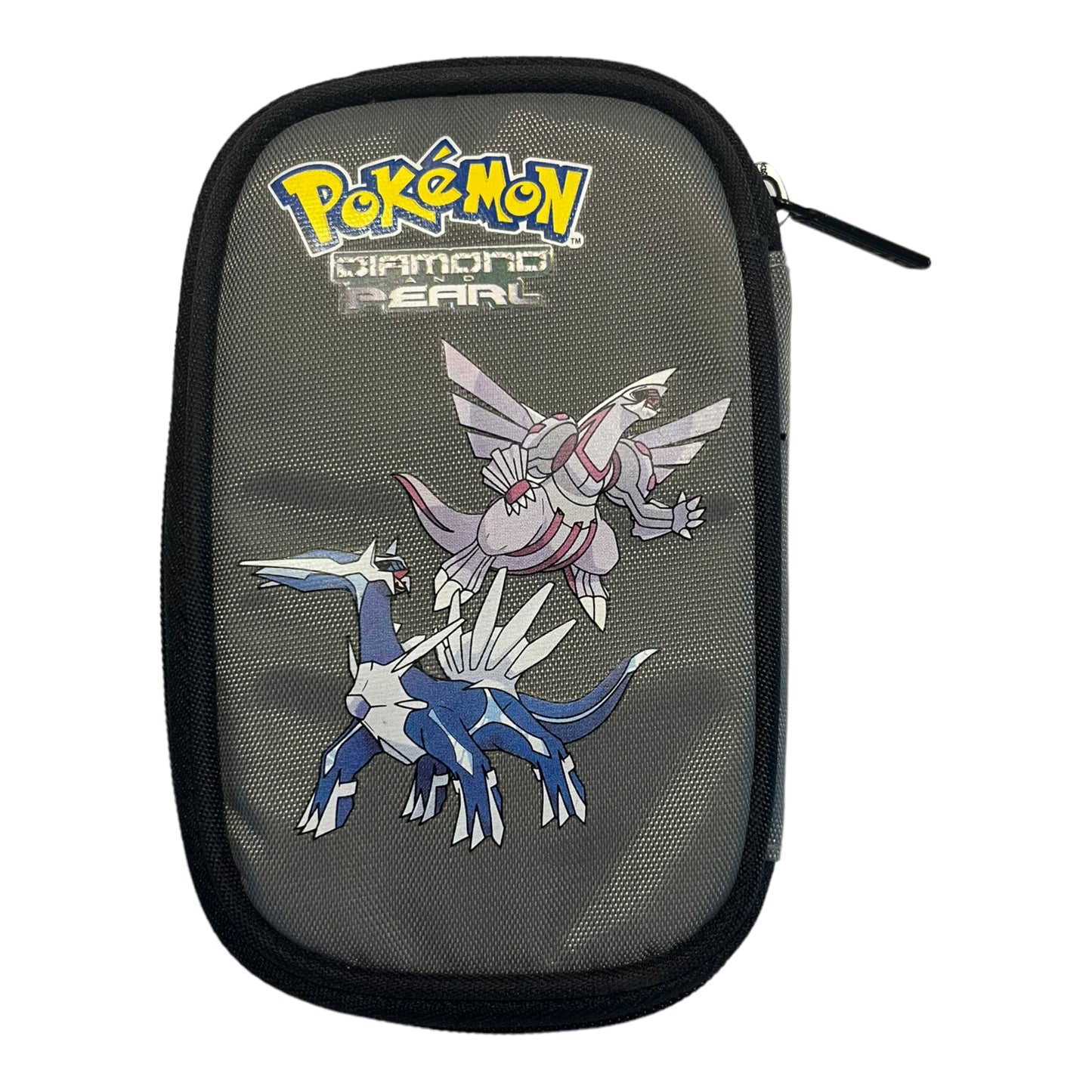 Pokémon Diamond & Pearl DS Lite Tas