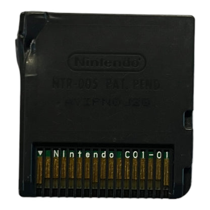 Yoshi: Touch & Go (Cartouche seule)