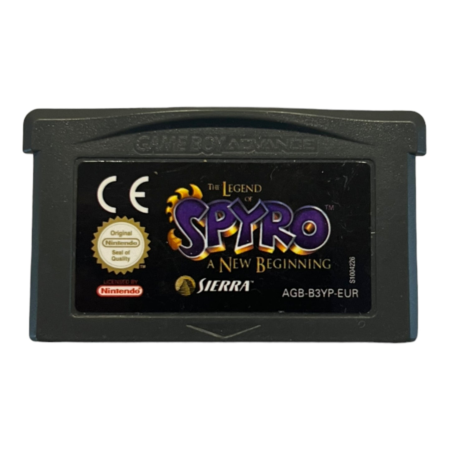 The Legend Spyro A New Beginning (Losse Cartidge)