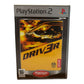 Driver - PS2 - Platinum
