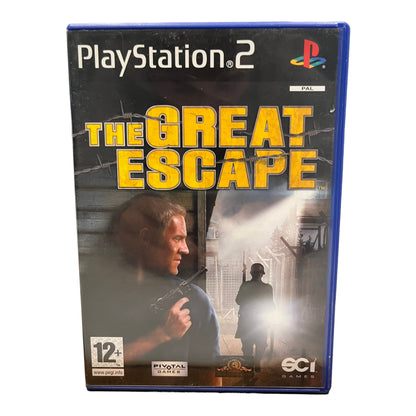 The Great Escape