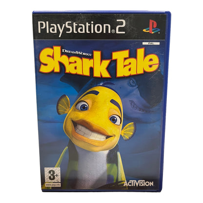 Shark Tale