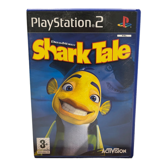 Shark Tale