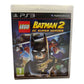 LEGO: Batman 2 DC Super Heroes - PS3
