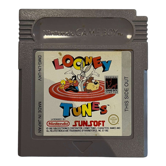 Looney Tunes - GB (Losse Cartridge)
