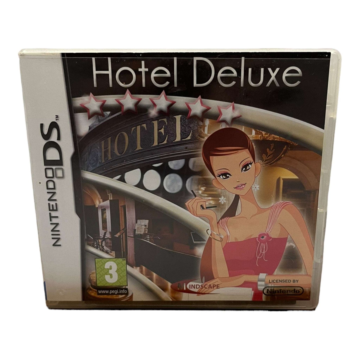 Hotel Deluxe - DS