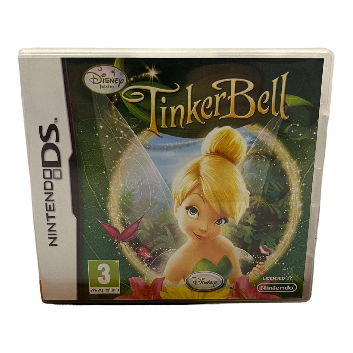 Disney Tinkerbell - DS