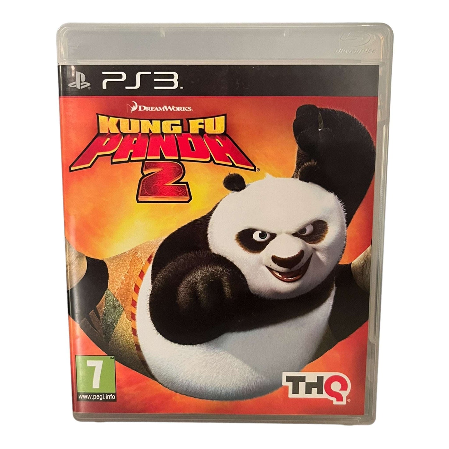 Kung Fu Panda 2 - PS3