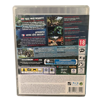Far Cry 3 - PS3