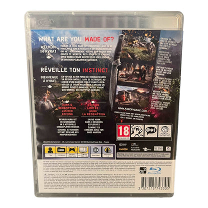 Far Cry 4 - PS3