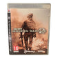 Call Of Duty: Modern Warfare 2 MW2 - PS3