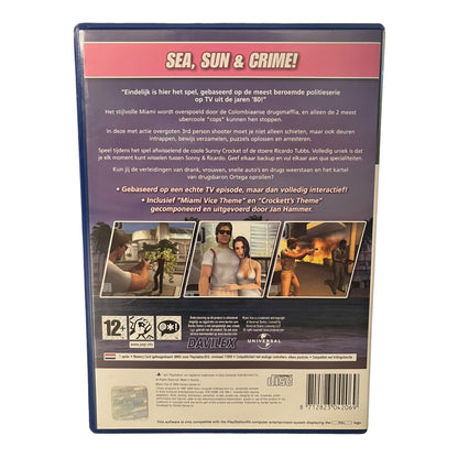Miami Vice