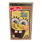 Nickelodeon Spongebob Squarepants: Spongebob's Truth Or Square - PSP Essentials
