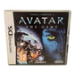 Avatar: The Game - DS