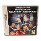 Fantastic Four: Rise Of The Silver Surfer - DS