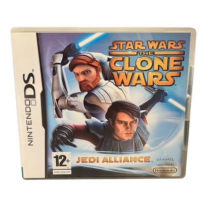 Star Wars The Clone Wars