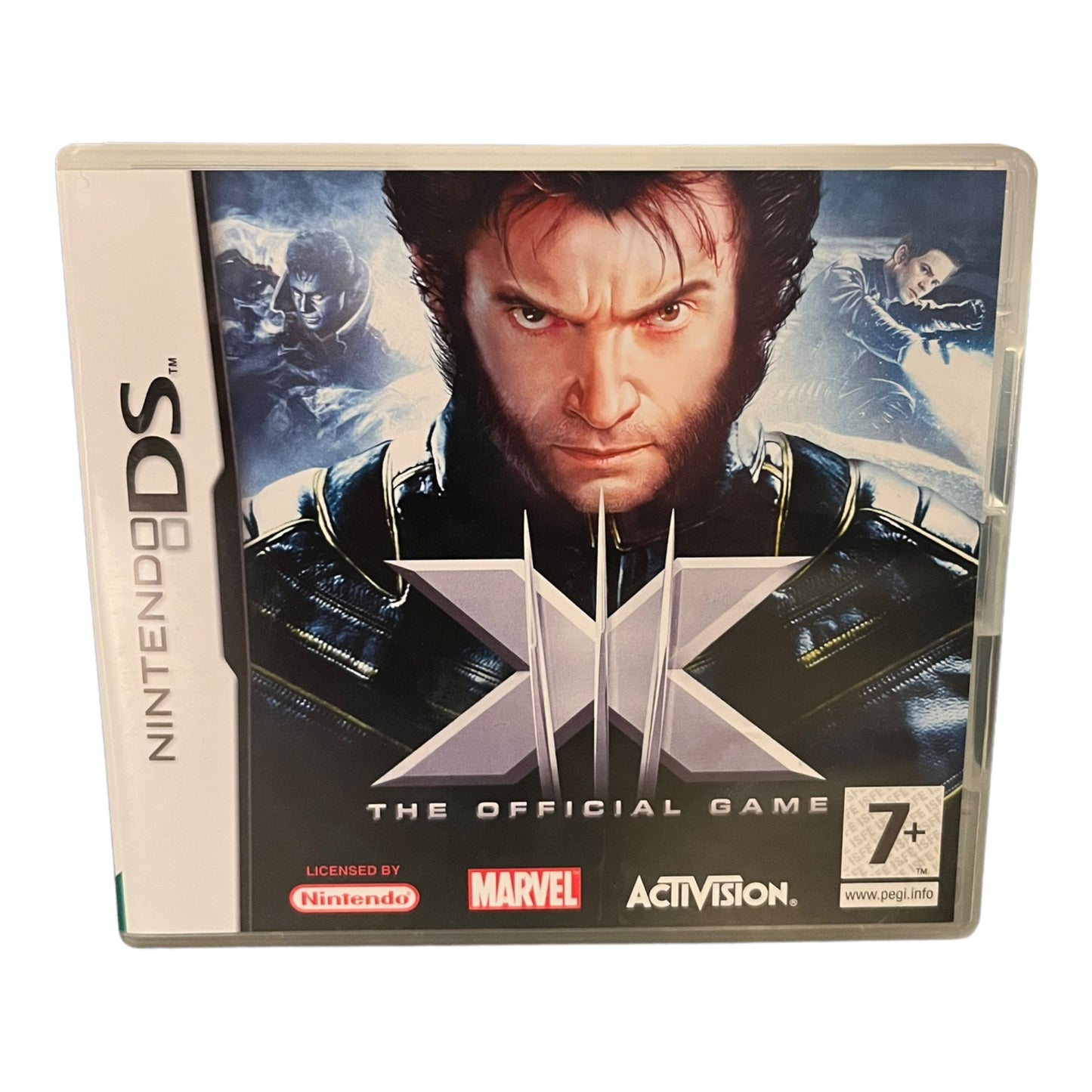 X-Men: The Official Game