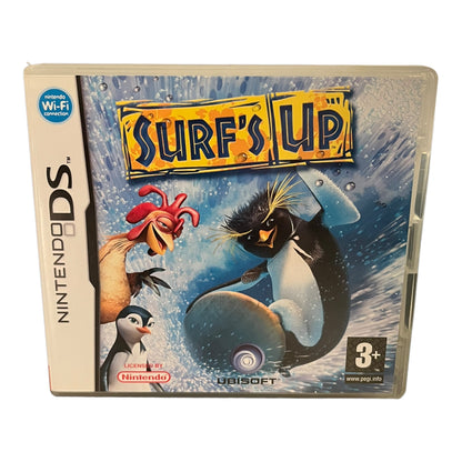 Surf's Up