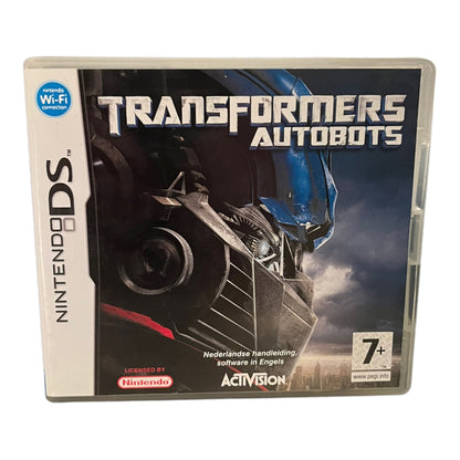 Transformers: Autobots