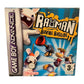 Rayman: Raving Rabbids
