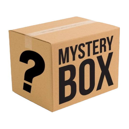 Ultra Mystery Box