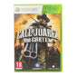 Call of Juarez: The Cartel - XBox 360