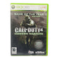 Call of Duty 4: Modern Warfare - GOTY edition - XBox 360